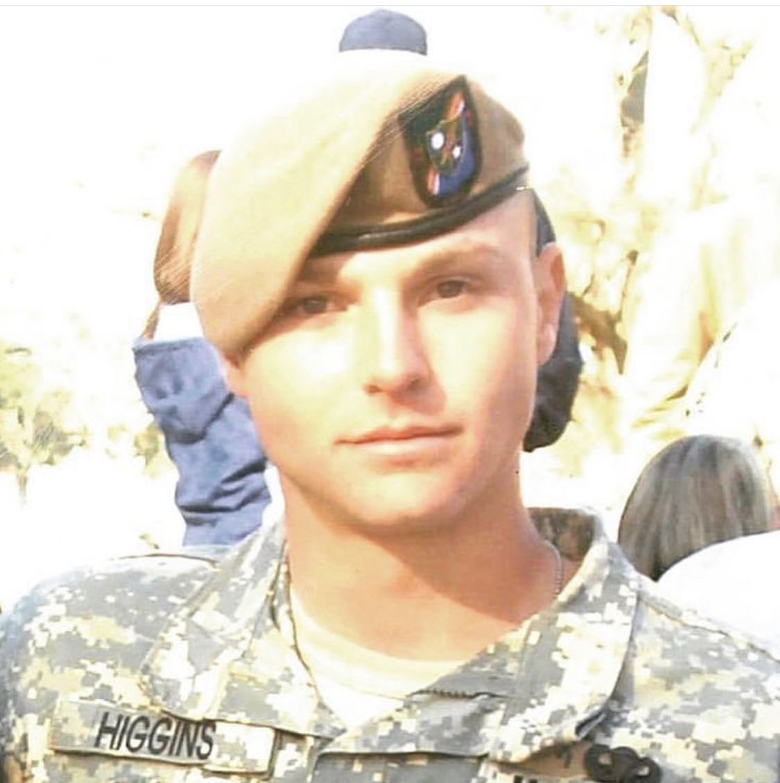 op_hawkeye's tweet photo. 4.14.2012 | SGT Tanner Higgins 🇺🇸

#OpHawkeyeRemembers #75thRangerRegiment <1> #BronzeStar #PurpleHeart #RLTW

🔗 https://t.co/iUJAu4TEpi
🔗 https://t.co/GijElIiCDN
📜 https://t.co/xzi77sy042
📜 https://t.co/sjcWgSGJvj
📜 https://t.co/n4l8an1NgJ
🎥 https://t.co/F5g3DFcuDs https://t.co/juXgLAu5bW