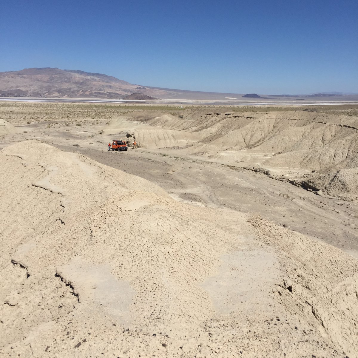 DonMyers1st's tweet photo. Leveraging Balance Sheet Strength to Optimize Operations and Advance the Clayton Valley #Lithium Project - @CouloirLtd: https://t.co/Ytna3K2PRG #Nevada #LithiumMining #EV #BatteryMetals $CYP.v $CYDVF #LithiumClay $CYP https://t.co/uJtwkRHwp9