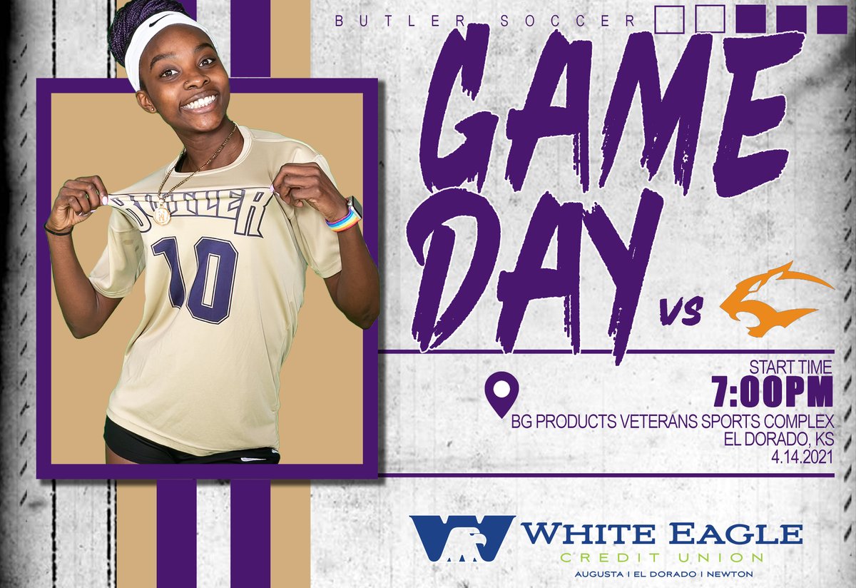 ButlerGrizzlies's tweet photo. 𝐆𝐀𝐌𝐄𝐃𝐀𝐘 ⚽️

✖️ 𝘏𝘖𝘔𝘌 𝘖𝘗𝘌𝘕𝘌𝘙
⚽️ @BCC_Soccer (0-2,0-2)
🆚 Neosho (0-4,0-4)
📅 April 14
⌚️ 7pm
🏟️ BG Products Veterans Sports Complex
📍 El Dorado, KS
💻 https://t.co/0uWmA7Z3qa
📱 KJCCC Mobile App
📊 https://t.co/jiqTgEO3dm
🎟️ https://t.co/bQ12ma2Bn9
#⃣ #buconation https://t.co/jlXeBGpq40
