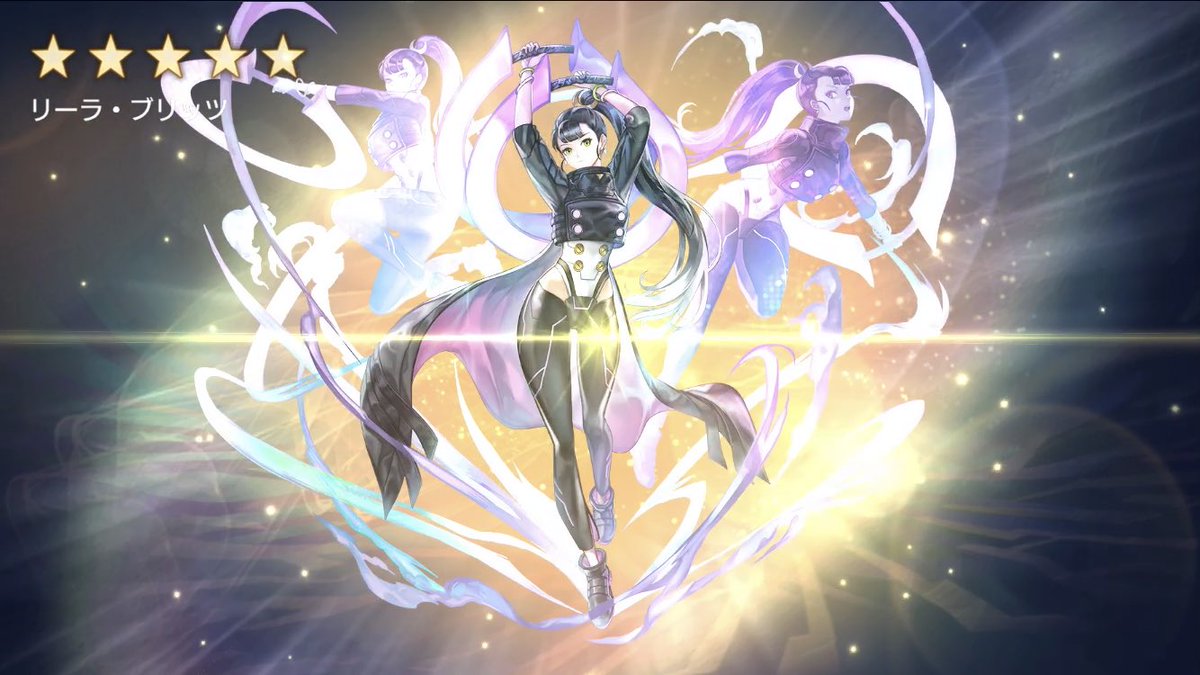 紗結 アナデン Another Eden412 Twitter 紗結 アナデン Another Eden412 Twitter