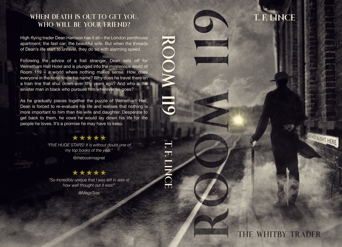 Room119TFLince's tweet photo. FREE AUDIBLE GIVEAWAY
I have just given A #bookblogger a free #audiblecode, while I am in there, anyone else want one?
If your an audible member, UK or USA, let me know which book & RT this (x10 or so)
Room 119 or Funicular
#giveaway
#WritingCommunity
#freebooks https://t.co/uZ6VCsk4j2