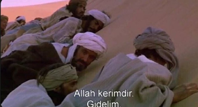 btt'ye girmeyenler için köprüden önceki son çıkış 
#1000BTT