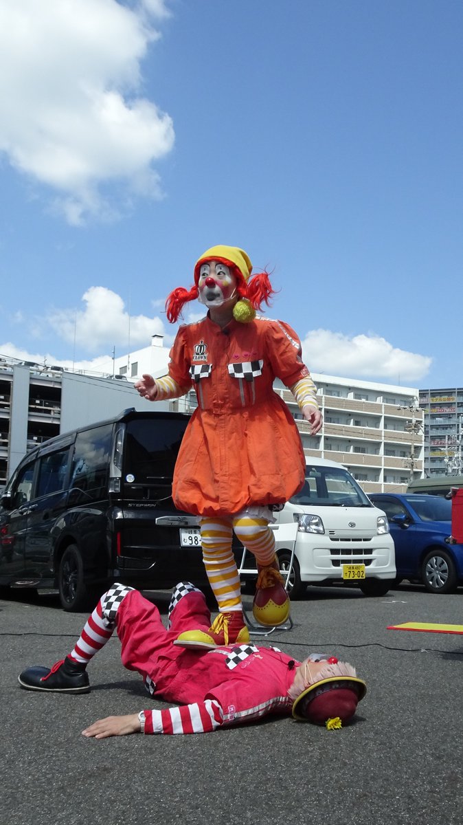ままれちゃん