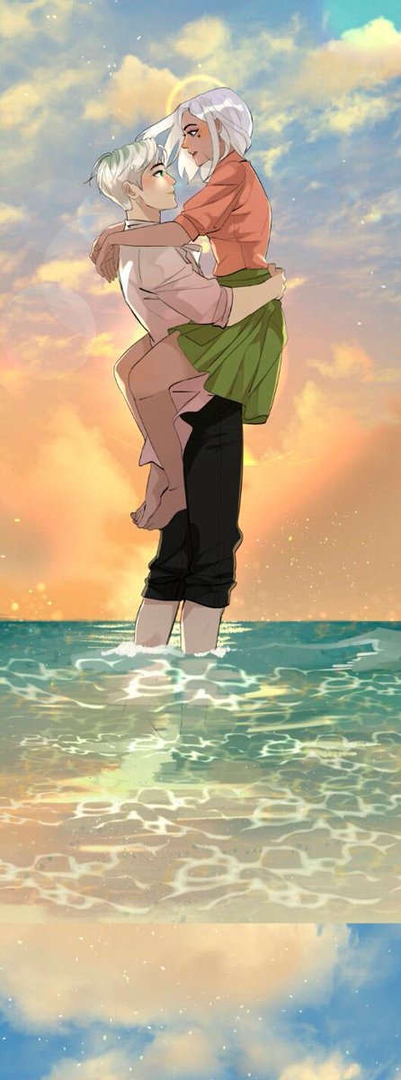 raut_aditi's tweet photo. #Freaking_Romance made my day. #WEBTOON by @SnaiLords. It's freaking awesome 😍 #Zylith #Zelan #Verosa #Aushi ❤️ https://t.co/zLmBgxIj7m