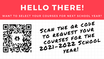 SHMSTC's tweet photo. Sam Houston students! It is time to select your courses for next year! Click the link https://t.co/pj24g5GzS4 #SchoolYear20212022 #CourseSelections #ClickIt https://t.co/FEPgiFIVGt