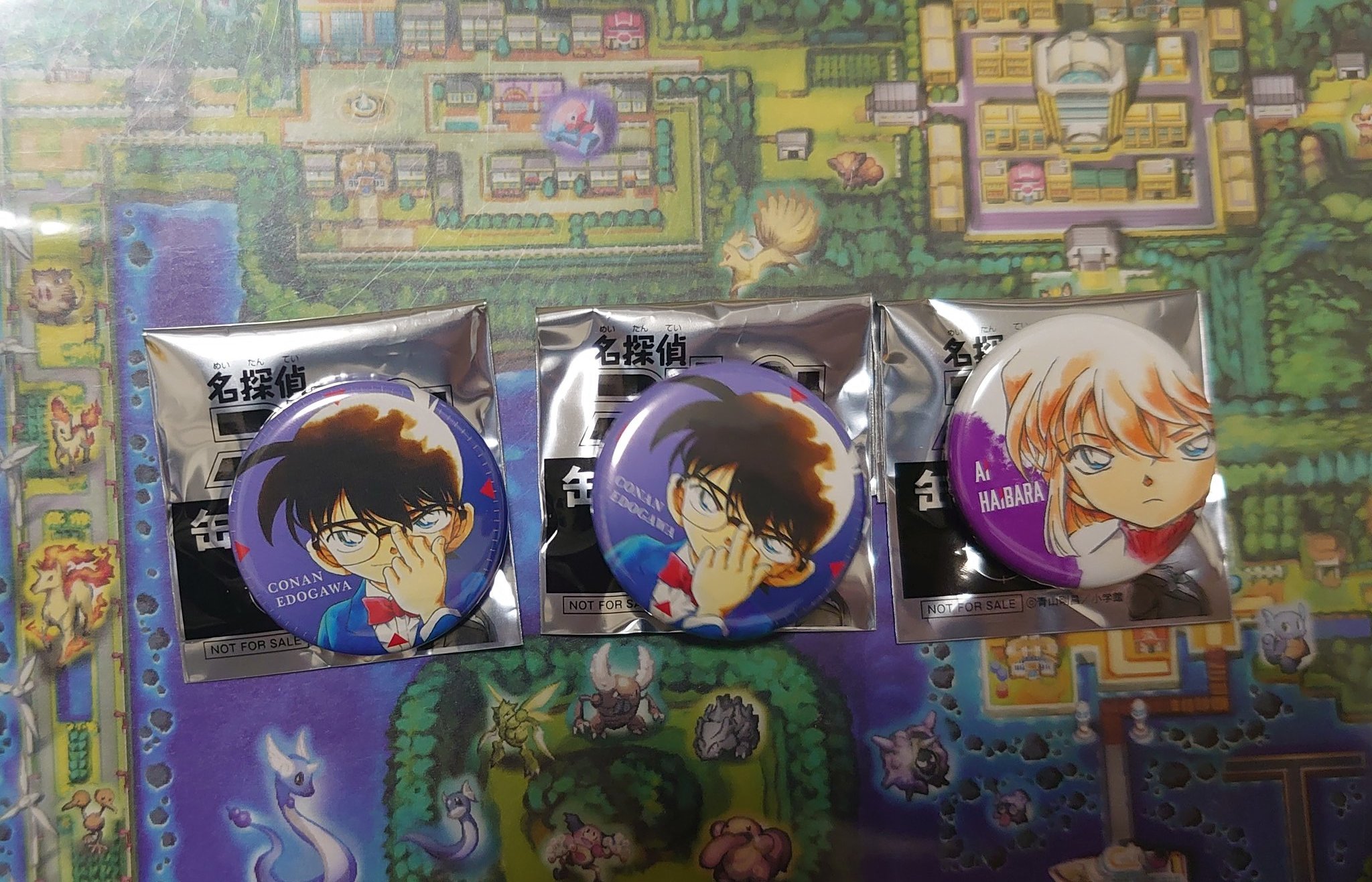 りう お返事遅くなります 交換 名探偵コナン 緋色の缶缶フェア 書店フェア 缶バッジ 譲 コナン 灰原 求 安室 赤井 メアリー メアリーは他とまとめての交換でのみ求めております フォロワー様優先 お気軽にご連絡ください よろしくお願いいたし