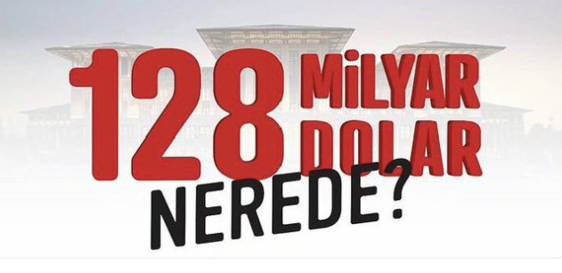 kyk_borclari's tweet photo. Biz de KYK kredisi borçluları olarak soruyoruz: 5 milyon öğrenci ve mezun borç ödeyemezken, banka hesaplarımız bloke edilirken 128 milyar dolar kimlerin cebine gitti?

#128MilyonDolarNerede https://t.co/YUdKDq40Sj