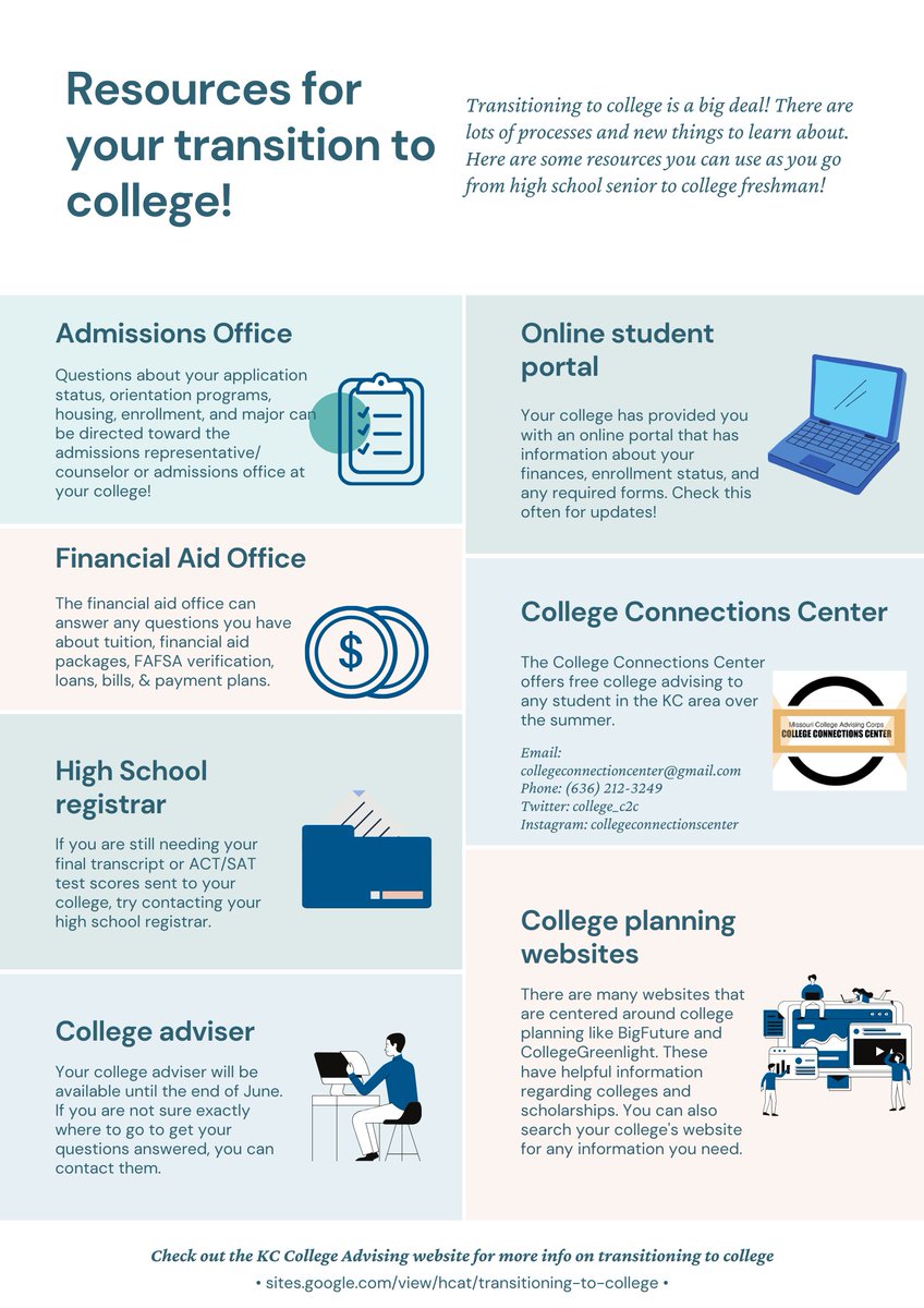 A quick reminder to use your resources! 😀