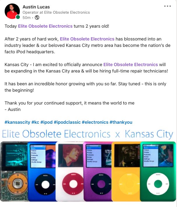 eliteobsolete's tweet photo. https://t.co/a5PczD3ilI