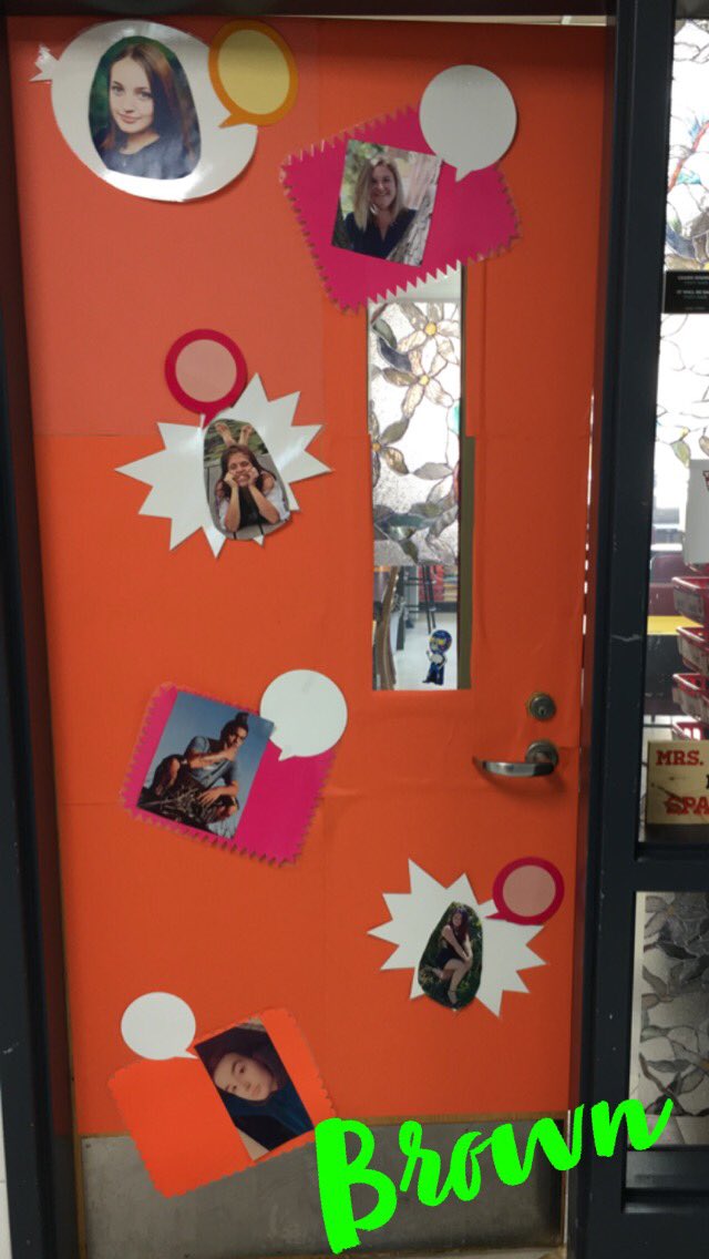 WHS Student Council tweet media