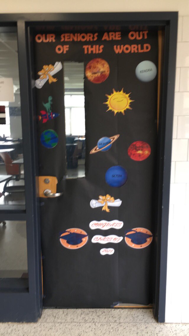 WHS Student Council tweet media