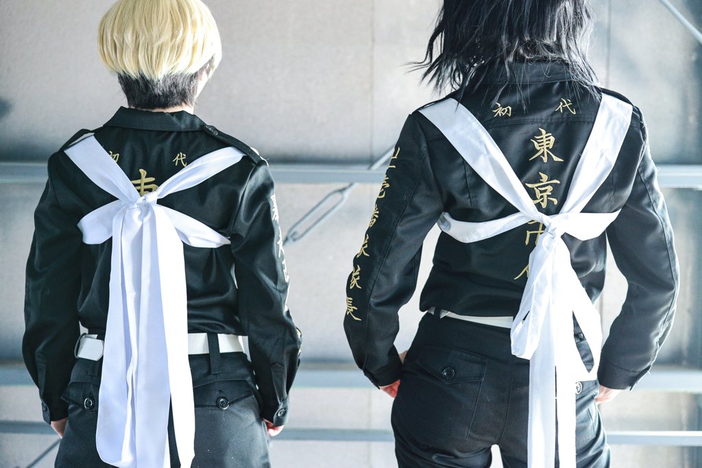 Twoucan 襷 の注目ツイート コスプレ