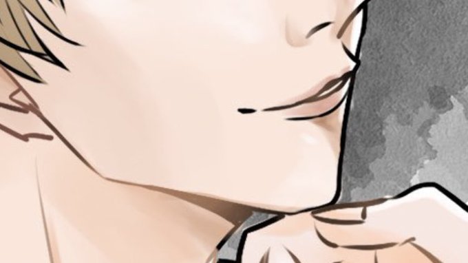 口イラストのtwitterイラスト検索結果