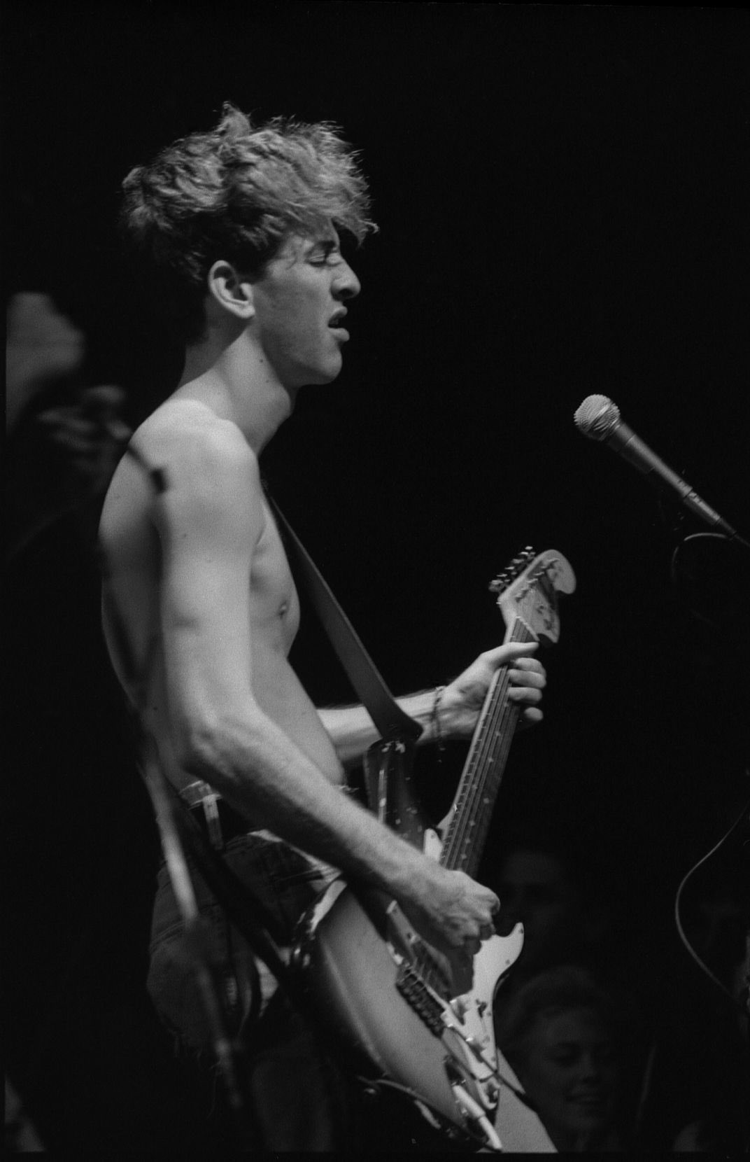 Happy Birthday Hillel Slovak R.I.P. Forever... 