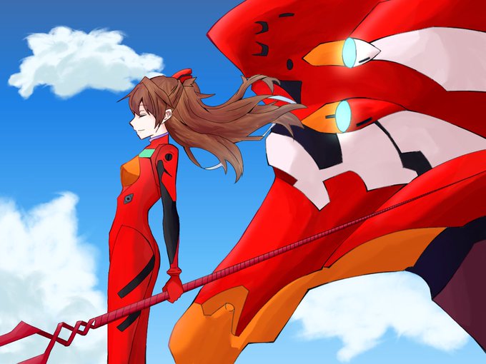 ロンギヌスの槍のtwitterイラスト検索結果 古い順