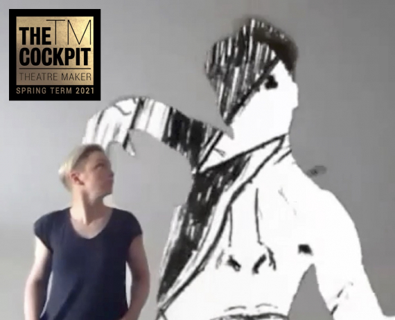 For those looking to collaborate and experiment with fellow artists.
The course involves exercises and improvisations to develop characters and stories; culminating with a performance night onstage! + a copy for your portfolio.

ow.ly/dsSD50E3udC 

#devisingonline #discover