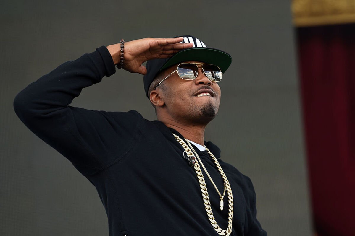 MorningBrew's tweet photo. Under-the-radar winner from Coinbase's trading debut?

Nas

As an early investor, the hip-hop legend is expected to net around $100 million today https://t.co/qlDiuZ4nT9