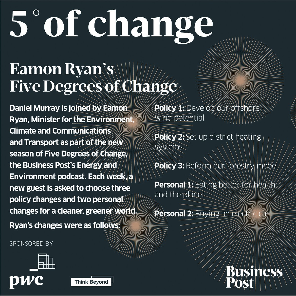 Energy & Environment Podcast