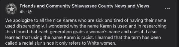manke_tom's tweet photo. Tom Manke is striving to educate his readers on modern racist rhetoric: https://t.co/b6BybEn2Hi