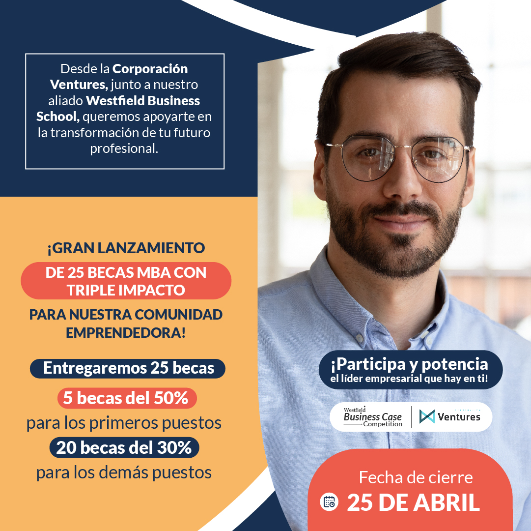 CorporaciónVentures tweet media