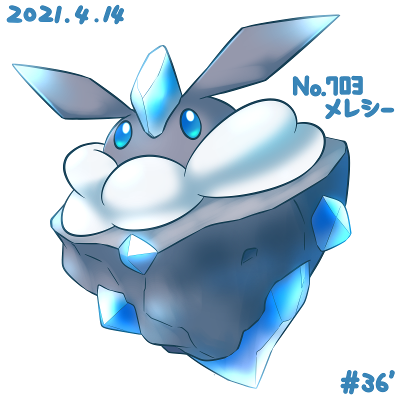 メレシー Twitter Search