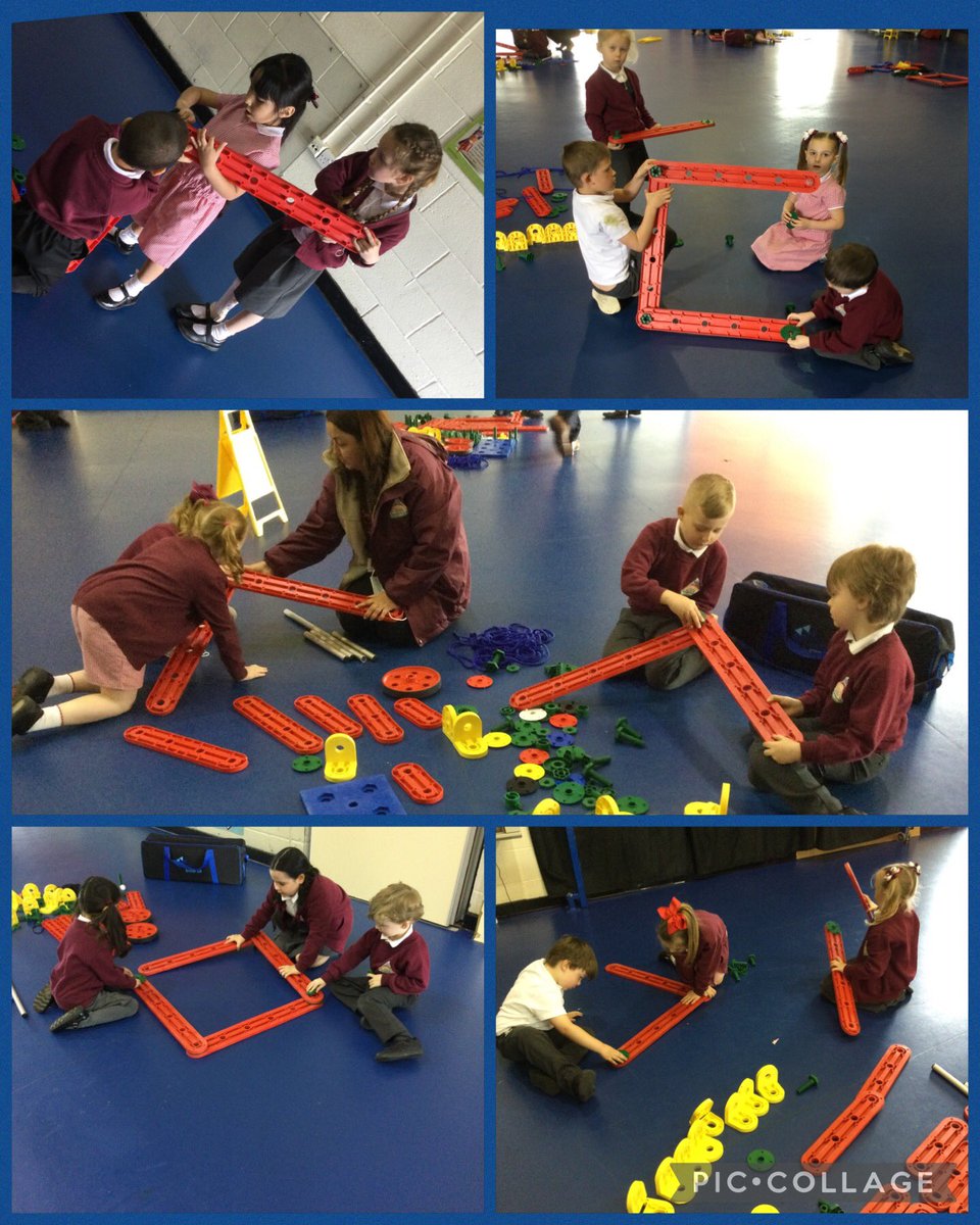 MrsRyanMLP's tweet photo. We loved all the STEM challenges we had today in our workshop with @hiimpactDave 🤩👏👍 Lots of teamwork and skills put to good use @MabLanePri @hiimpactconsult @hiimpacttech https://t.co/FwT3TtyKmm