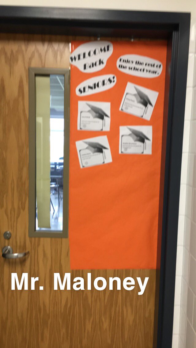 WHS Student Council tweet media