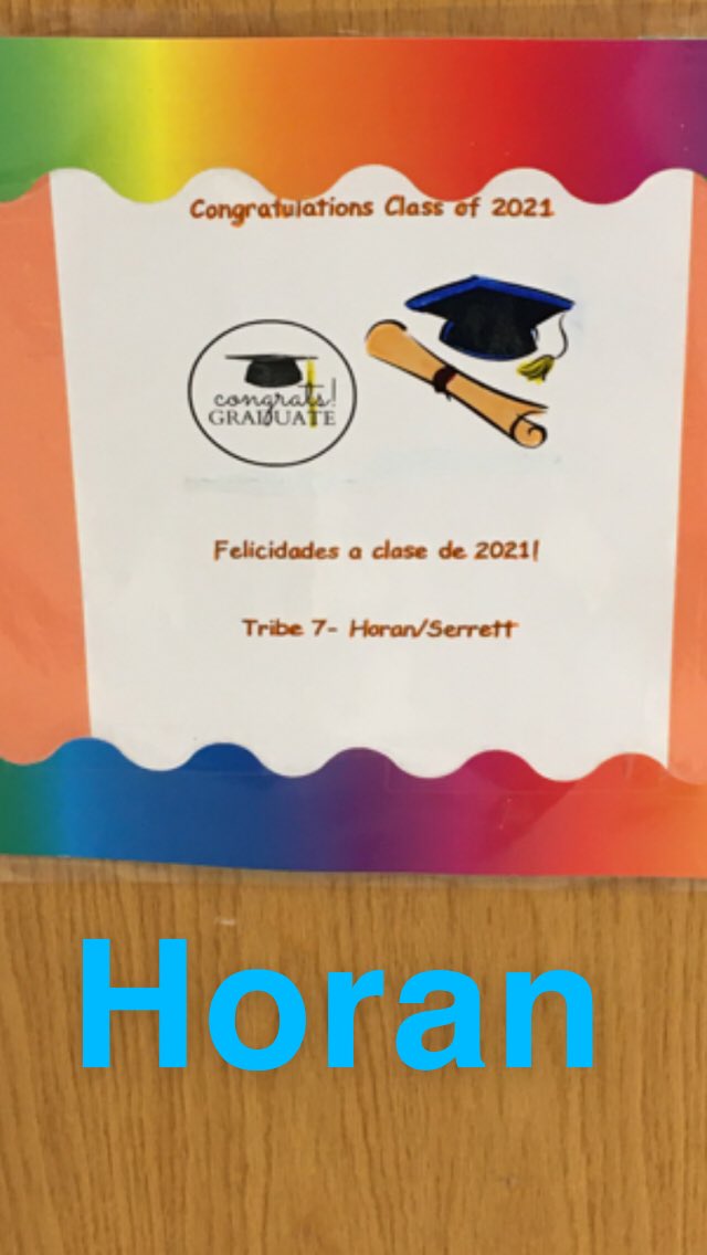 WHS Student Council tweet media