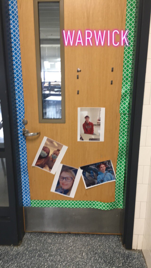 WHS Student Council tweet media