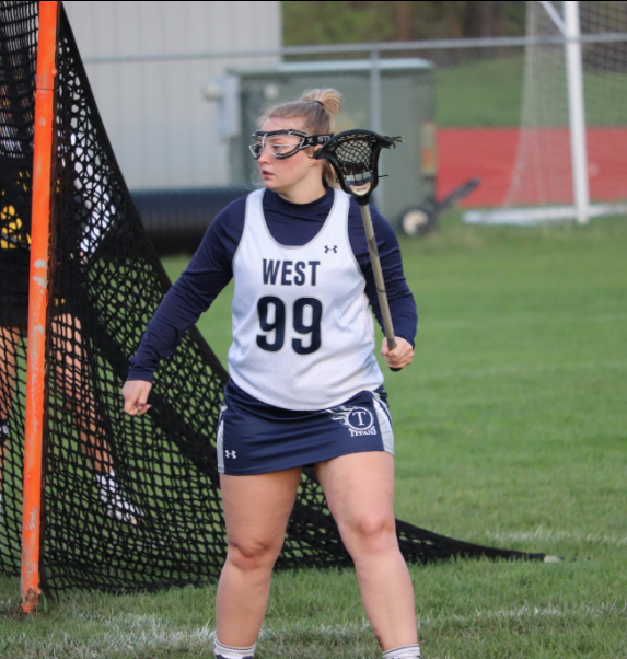 LSWGirlsLAX's tweet photo. Today these 3 Lady Titans will be signing their Letters of Intent to play lacrosse at the next level.  Congrats to Abby, Tessa and Ashley on this accomplishment!  We are very proud of you!  -----<#)  @LSWSportsUpdate https://t.co/zwGyvp0WJe