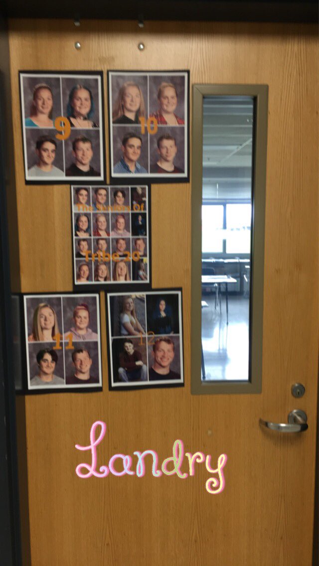 WHS Student Council tweet media