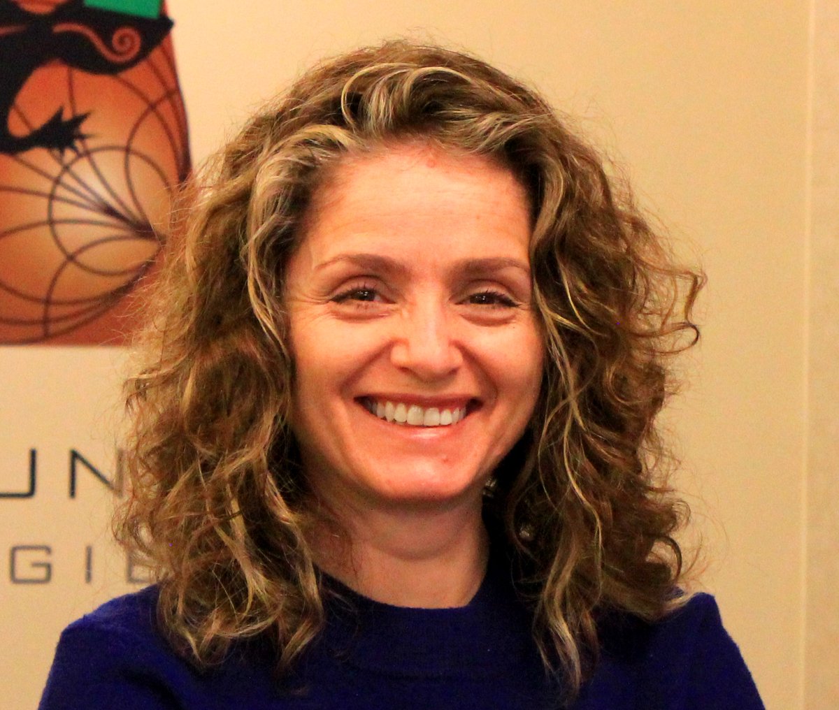 IamAStartupLady's tweet photo. Irena Goloschokin, CEO of Copper Mountain Technologies, has scaled multiple tech companies into multi-million dollar revenue generators. Irena will be discussing how to generate leads for #B2B companies. Register for her 5/5 #StartupStudyHall now: https://t.co/uFr3BDXIuP https://t.co/3RRjhzQUTE