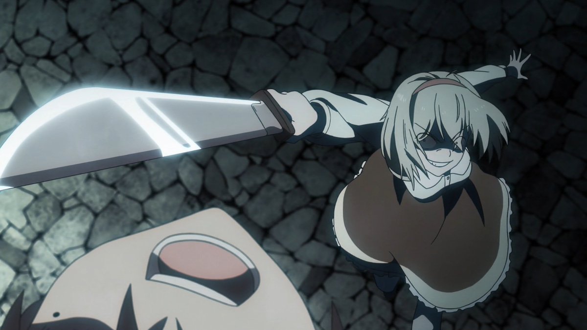 アニメマンガ名探偵すやまたくじ 在 Twitter 上 究極進化したフルダイブrpgが現実よりもクソゲ だったら 2話 このゲームはリセットできない 返品できない 薬草に即効性はない 幼馴染は地獄の果物ナイフ使いとなる 今週もクソゲーじゃねえかーーっ でも 嫌いじゃ