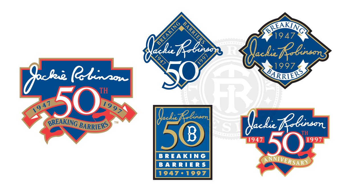 Know Your World Series Visuals—the Birth of the Royals Logo — Todd Radom  Design
