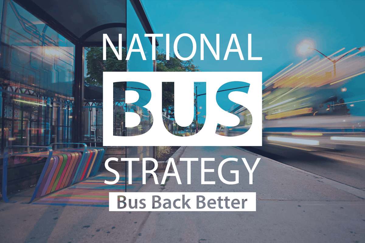The National Bus Strategy, will it work?
utrack.com/2021/transport…
#publictransport #nationalbusstrategy #buses