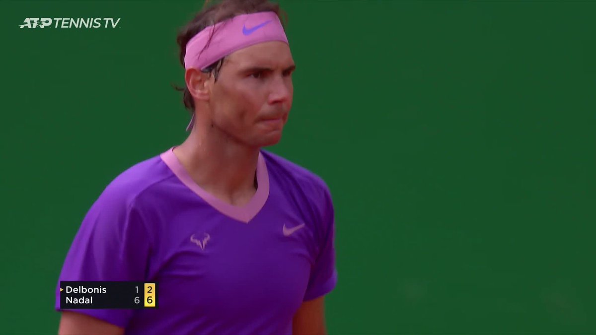 @TennisTV's photo on carlo