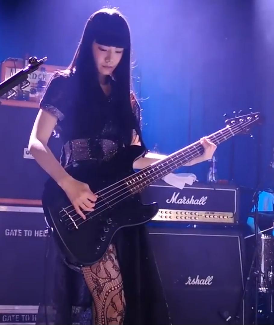 8O7w9KRQBPrZCS6's tweet photo. 【THE DAY OF MAID】#BANDMAID
May 10 Mon pm6:00 JST
Toyosu PIT & online
Don't miss it👍
https://t.co/vtOox9y5gR
https://t.co/C5q43gbbIq
#rockantennehamburg #radioBOB #KIISFM #z100ny #wcbsfm #kbig #KROQ #iheartradio #YLEX #3FM #radioeska https://t.co/TwVT3MhpPM