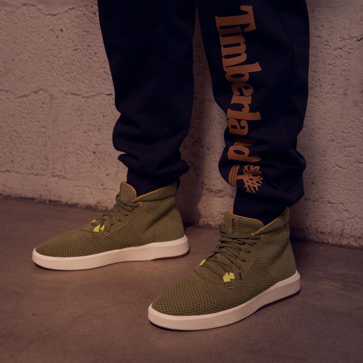 timberland true cloud ek
