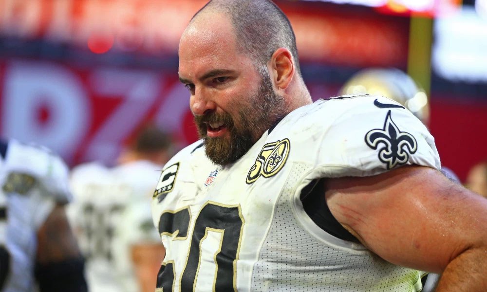 Happy 35th Birthday to Veteran NFL Center Max Unger! 

-Super Bowl Champ (XLVIII)
-3x Pro Bowler 
