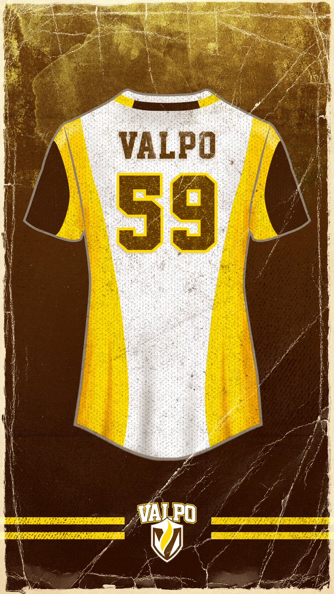 Valpo Athletics tweet media
