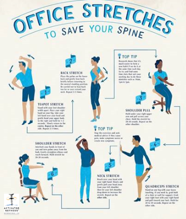activatormethod's tweet photo. Wellness Wednesday ~ Still working from home?  Comment below &amp; tell us what you do to save your spine while working from home.
#activator #activatormethod #activatormethods #chiropractor #chirpractic #wellnesswednesday #workfromhome #spinehealth https://t.co/VaTN4zSQY8