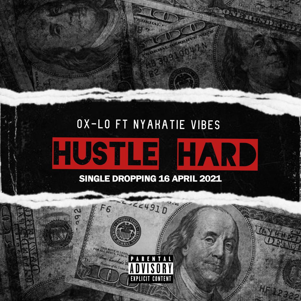 Oxlo_official's tweet photo. Sorry For The Wait.
#Hustlehard #OutOnFriday #BeReady https://t.co/GnPYxOF5tN