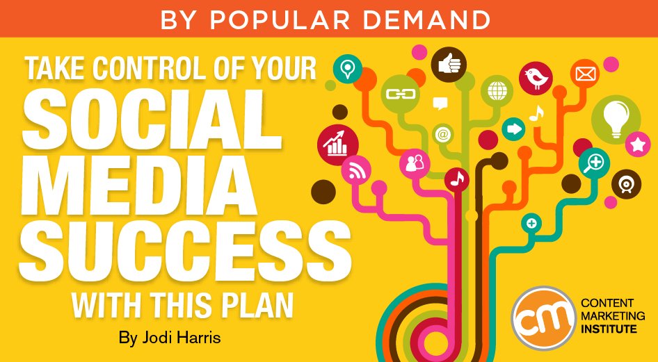CMIContent's tweet photo. Social media can be a tough nut to crack. 🐿 Opportunities, audiences, and value propositions vary greatly from one channel to another. To conquer it, you need a #SocialMedia channel plan. Here’s how to do it. https://t.co/ce5ONnLXKp https://t.co/R4lO3OtyuY