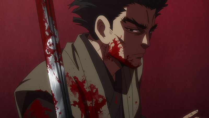Tvアニメ ゴールデンカムイ 公式 本日4月18日は良い刃の日ですッ Tvアニメ ゴールデンカムイ 第三十二話に登場する 人斬り用一郎 と呼ばれた用一郎の強く激しい 刃 をご紹介します T Co Fvcnmzxfxj ゴールデンカムイ 良い刃の日 Tvアニメ ゴールデンカムイ 公式 本日4月18日は良い刃の日ですッ Tvアニメ ゴールデンカムイ 第三十二話に登場する 人斬り用一郎 と呼ばれた用一郎の強く激しい 刃 をご紹介します T Co Fvcnmzxfxj ゴールデンカムイ 良い刃の日