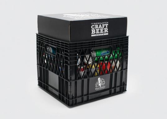 Available now the Biergärten Craft Beer Crate VOL.3 from @SteamWhistle featuring <a href="/AllorNothingBH/">All or Nothing Brewhouse</a> 

whatsbrewin.ca/available-now-… via <a href="/WhatsBrewinCa/">What's Brewin'</a>
