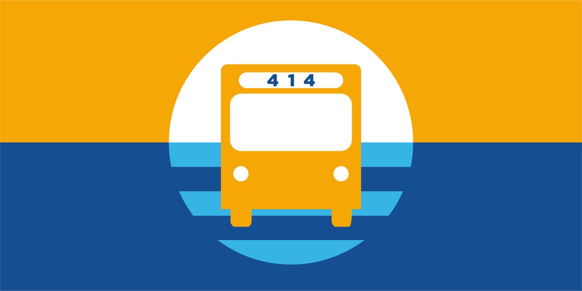 Happy #MilwaukeeDay! What are you doing to celebrate 4/14 and all that makes Milwaukee great? #414Day 🚌 ❤