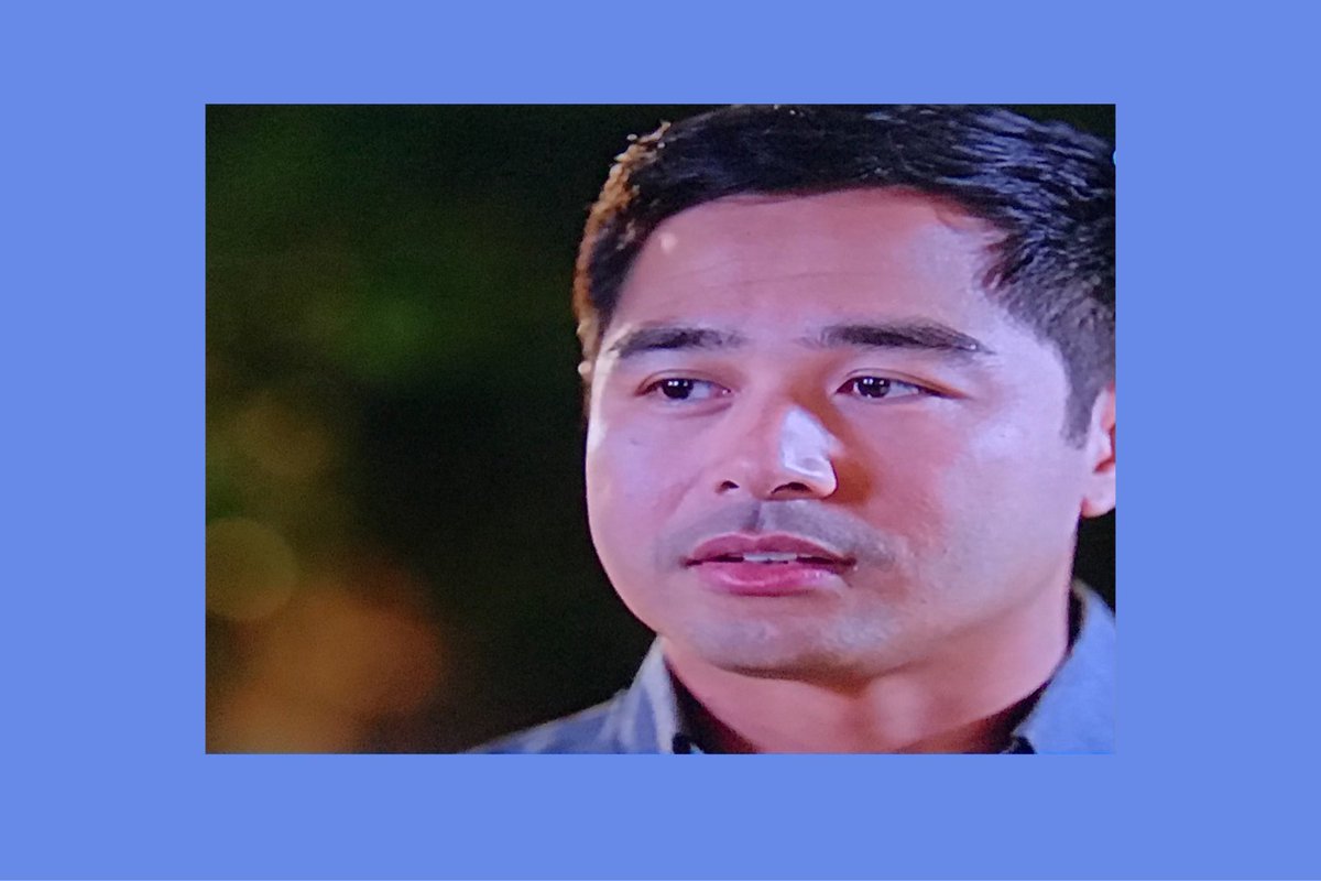 joshydump's tweet photo. “nasa kontrata natin, bawal ma inlove“

obviously he is concerned &amp; inlove, pero doc migs? chance na yun! omg ❤️

@LoviPoe @alvesxben 
#OMLConcerned https://t.co/7v1y6f3F8e