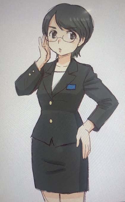 今日の再放送「相棒」、メガネショートの童顔検察官が右京さんを追及するという話だったのだけど、この回が歴代最高視聴率回だったとか。メガネが視聴率を持っている事が証明されやした。黒ストならあと2%上がったと思われ。 