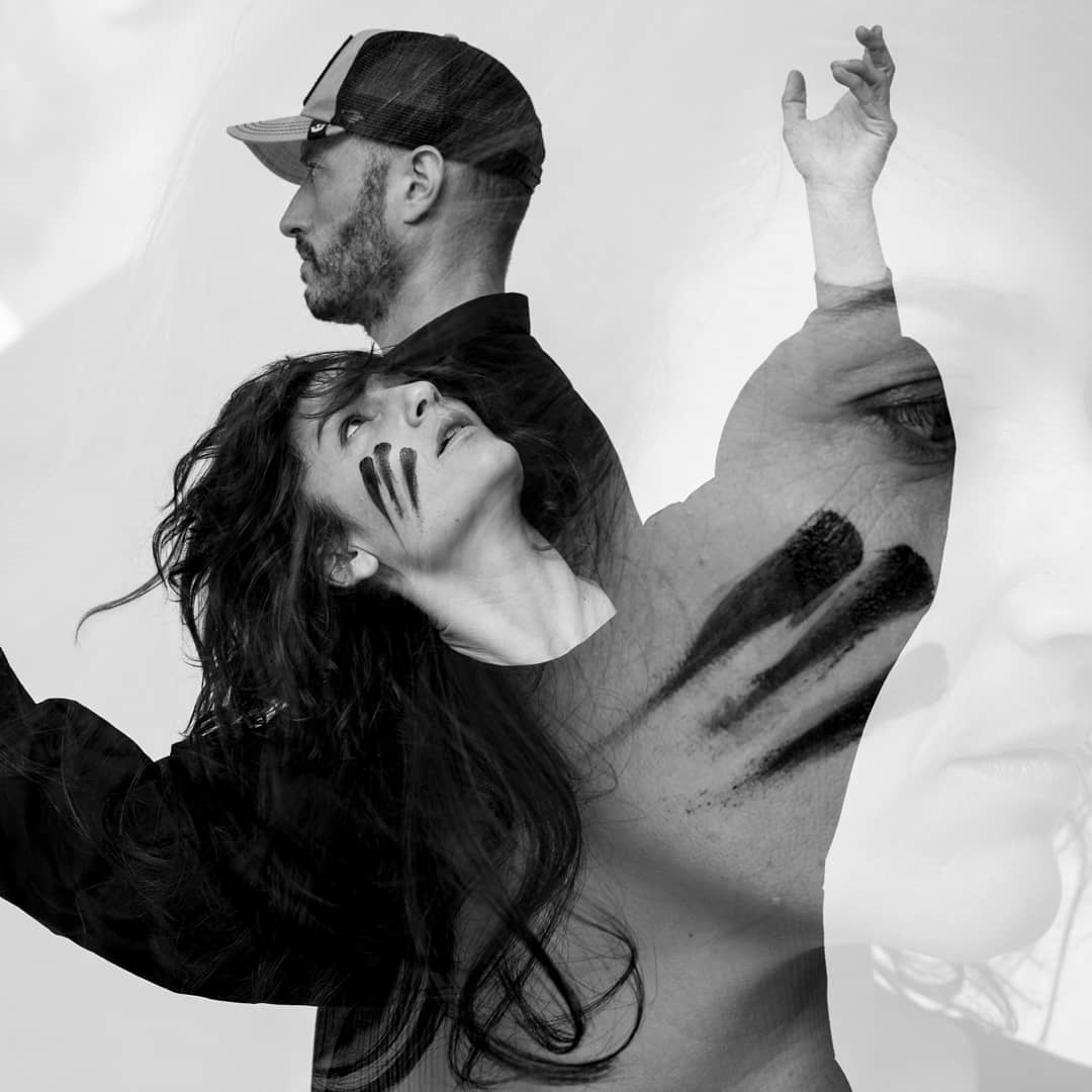 Ja podeu comprar la vostra entrada per Clara Poch i Marçal Calvet (amb Mau Boada) al cicle Amb Empremta d'Autor, on presentaran l'àlbum FORTUNA. 23 d'abril, 20h. Teatre Pare Casals, Sant Esteve de Palautordera. entrapolis.com/entradas/clara… <a href="/clarapoch/">Marçal Calvet i Clara Poch</a> <a href="/aj_santestevep/">Ajuntament de Sant Esteve de Palautordera</a> #ambemprentadautor