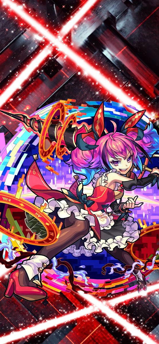 ﾓﾝ垢 まえㄘん 加工依頼終了しました ラプラス高画質壁紙 各サイズあります 縦長サイズはキャラが小さくなりがちだからちょっと作りにくい 皆さんにいいキャラが当たりますように いいねﾎﾟﾁ W ﾉ凸 モンスト モンスト好きと繫がりたい